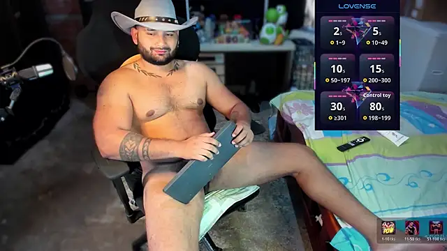 Imperion king online show from May 2026 04:23:02 PM