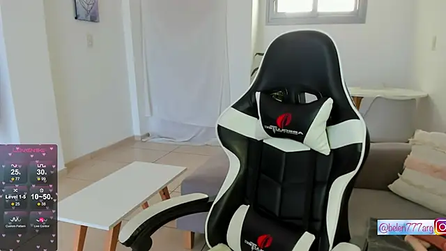 Snapshot of belu_arg chatting on January 2025 06:46:01 PM belu arg online show from January 2025 06:46:01 PM