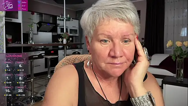 Snapshot of roxana_brooks chatting on February 2025 05:58:02 PM roxana brooks online show from February 2025 05:58:02 PM