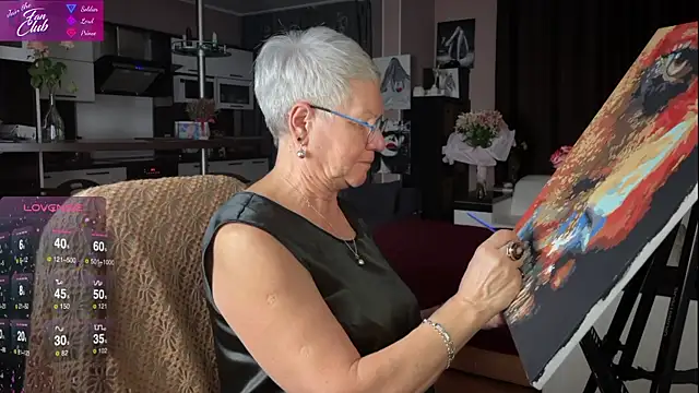 Snapshot of roxana_brooks chatting on February 2025 06:04:02 PM roxana brooks online show from February 2025 06:04:02 PM