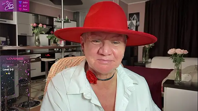 Snapshot of roxana_brooks chatting on February 2025 05:36:02 PM roxana brooks online show from February 2025 05:36:02 PM