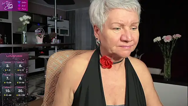 Snapshot of roxana_brooks chatting on March 2025 05:31:01 PM roxana brooks online show from March 2025 05:31:01 PM