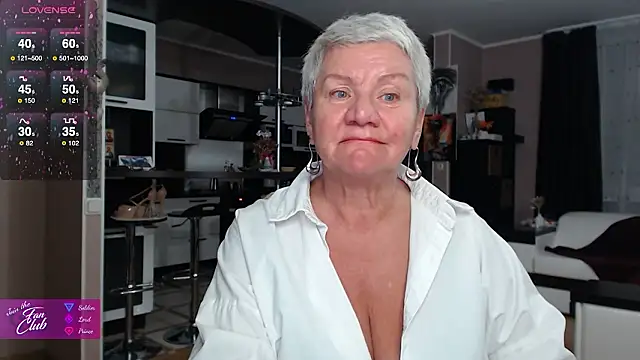 roxana brooks online show from February 2026 07:23:02 PM