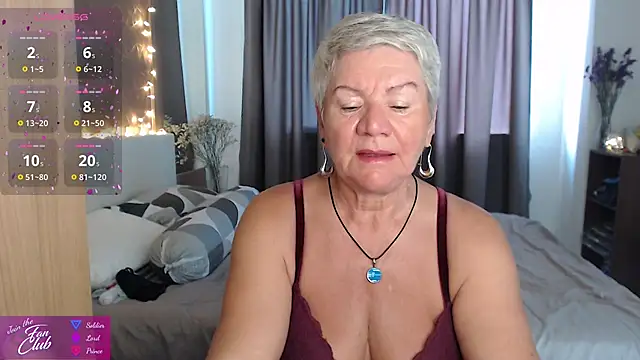 roxana brooks online show from May 2026 02:28:01 AM