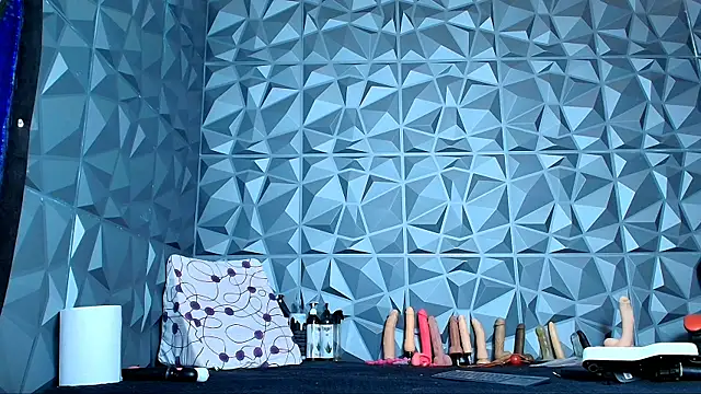 ANGELSEX 11 online show from October 2025 08:50:01 PM