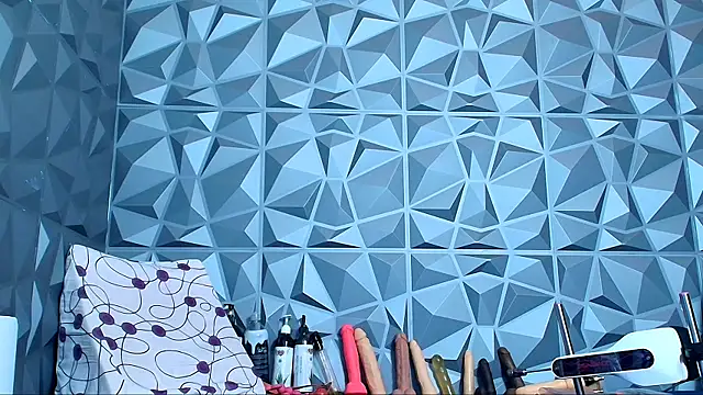 ANGELSEX 11 online show from October 2025 07:58:02 PM