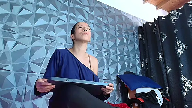 ANGELSEX 11 online show from February 2026 07:18:01 PM