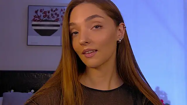 VirginieCruz online show from January 2025 08:15:02 PM