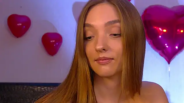 VirginieCruz online show from February 2025 10:30:01 PM