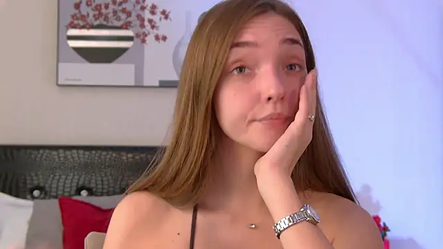 VirginieCruz online show from March 2025 05:39:01 AM