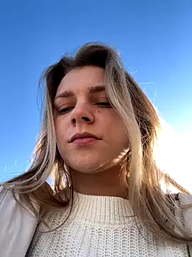 ValenciaShock online show from October 2025 06:55:01 AM