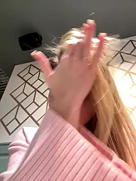 ValenciaShock online show from November 2025 06:35:01 AM