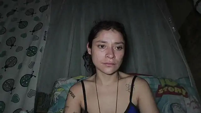 Snapshot of TamaraNauthy chatting on November 2025 02:30:01 PM TamaraNauthy online show from November 2025 02:30:01 PM