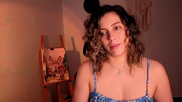 Mala Bad online show from January 2026 03:49:02 PM