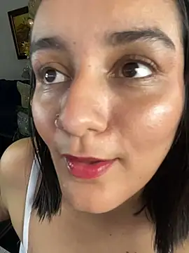 Lucia-Candy online show from January 2025 01:06:01 AM