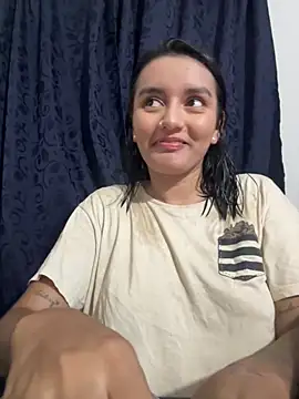 Lucia-Candy online show from February 2026 12:53:01 AM