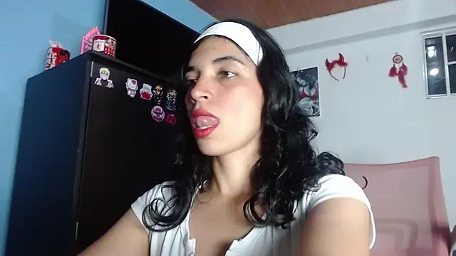 Nasty 019 online show from December 2025 02:32:02 AM