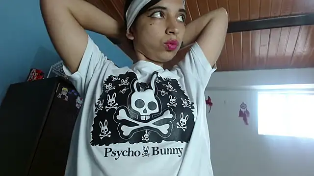 Nasty 019 online show from March 2026 09:58:02 PM