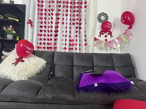 Karina Yang online show from February 2026 07:10:02 PM