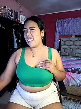 Snapshot of patty_bersh chatting on March 2025 09:26:01 PM patty bersh online show from March 2025 09:26:01 PM