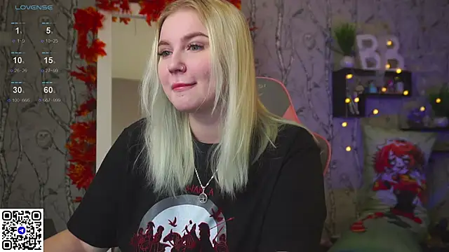 Moon Valkyrie online show from October 2025 09:30:01 AM