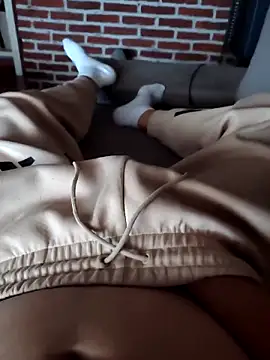 LuqenZo online show from March 2026 05:07:02 PM