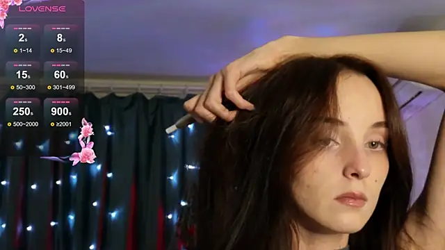 Silver rains online show from December 2024 10:09:01 PM