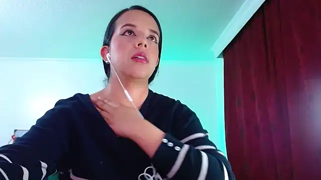 VALERY MEER online show from September 2025 11:54:01 PM