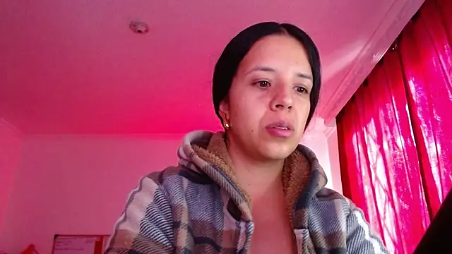 VALERY MEER online show from February 2026 12:26:01 PM