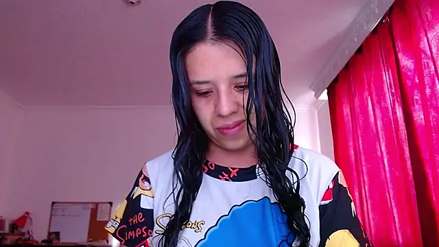 VALERY MEER online show from April 2026 12:04:01 PM