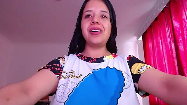 VALERY MEER online show from April 2026 12:29:02 PM