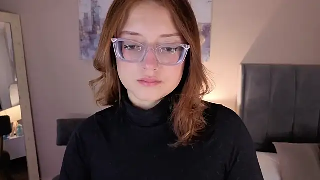 MiaFranklyn online show from March 2025 01:45:01 PM