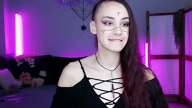 Wildorchid  online show from December 2024 03:02:02 AM