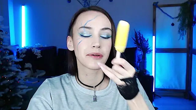 Wildorchid  online show from January 2025 05:30:02 AM