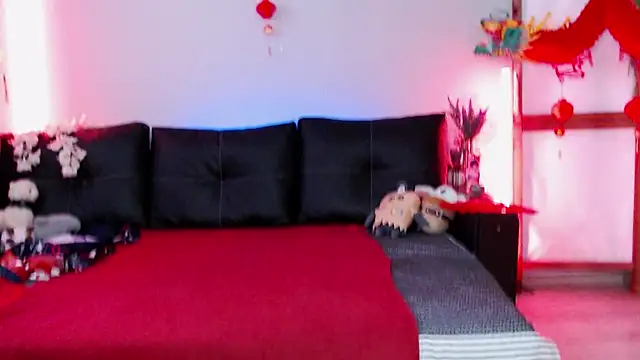 Wildorchid  online show from February 2025 09:30:01 AM