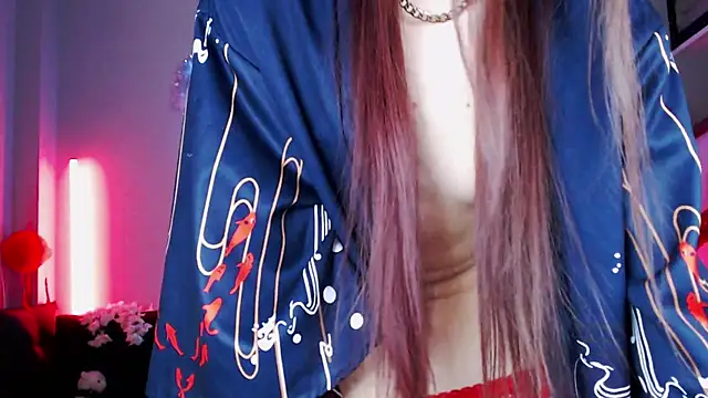 Wildorchid  online show from February 2025 05:40:02 AM