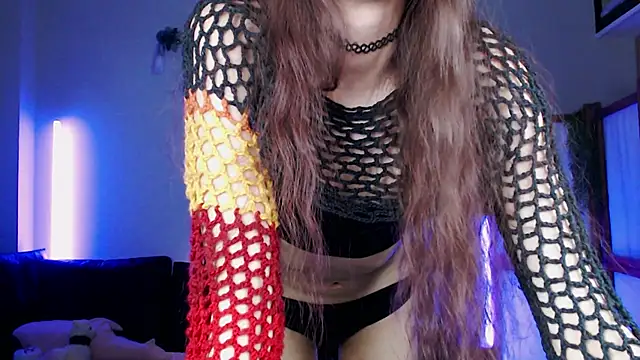 Wildorchid  online show from March 2025 04:04:01 PM