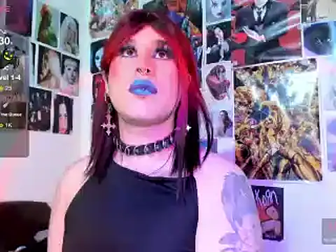 Snapshot of Lexxxxx_ chatting on December 2024 09:24:01 PM Lexxxxx online show from December 2024 09:24:01 PM