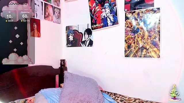 Snapshot of Lexxxxx_ chatting on December 2024 08:53:01 PM Lexxxxx online show from December 2024 08:53:01 PM