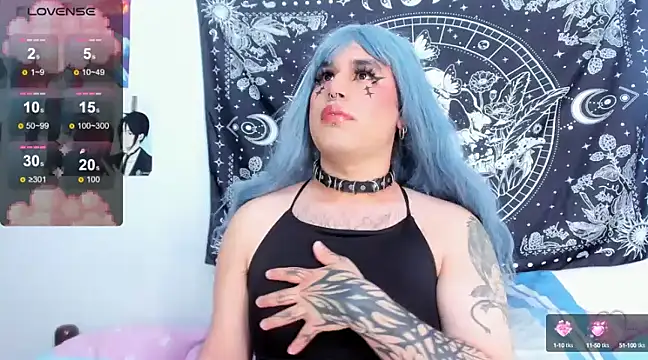 Snapshot of Lexxxxx_ chatting on January 2025 10:15:02 PM Lexxxxx online show from January 2025 10:15:02 PM