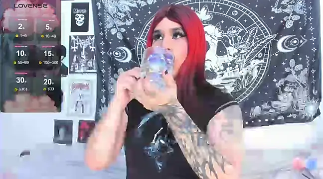 Snapshot of Lexxxxx_ chatting on January 2025 10:41:01 PM Lexxxxx online show from January 2025 10:41:01 PM