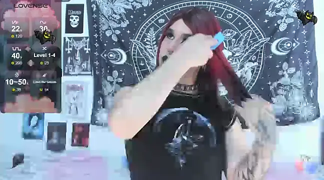 Snapshot of Lexxxxx_ chatting on February 2025 08:28:01 PM Lexxxxx online show from February 2025 08:28:01 PM