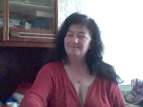 GypsiQueen2 online show from February 2025 12:54:02 PM