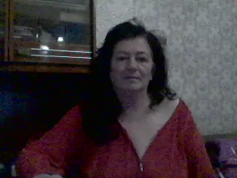 GypsiQueen2 online show from February 2025 10:10:01 PM