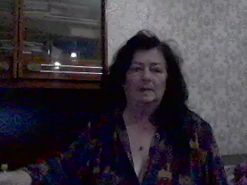 GypsiQueen2 online show from February 2025 05:21:01 PM