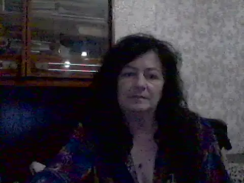 GypsiQueen2 online show from February 2025 04:46:02 PM