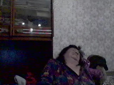 GypsiQueen2 online show from February 2025 11:54:02 PM