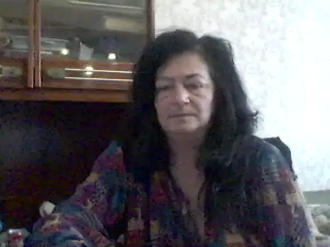 GypsiQueen2 online show from February 2025 09:01:01 AM