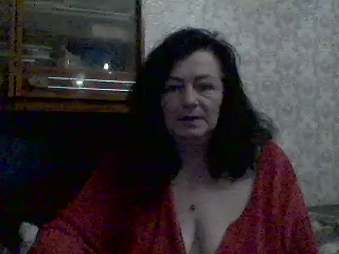 GypsiQueen2 online show from February 2025 05:47:02 PM