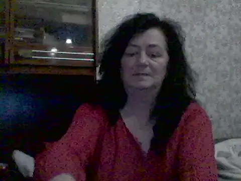 GypsiQueen2 online show from March 2025 05:16:02 PM